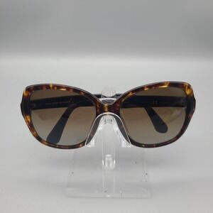 Kate Spade New York Karalyn/s Polarized Sunglasses Tortoise Black 60 17 140
